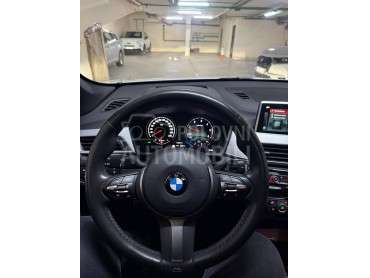BMW X1 2.0d x drive