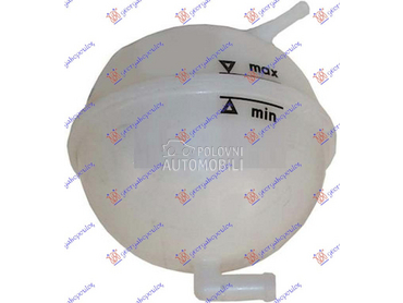 POSUDA ZA ANTIFRIZ OKRUGLA (BE za Seat Toledo od 1991. do 1995. god.