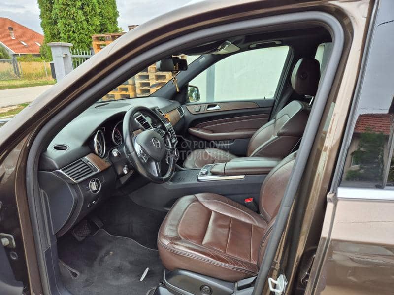 Mercedes Benz ML 250 