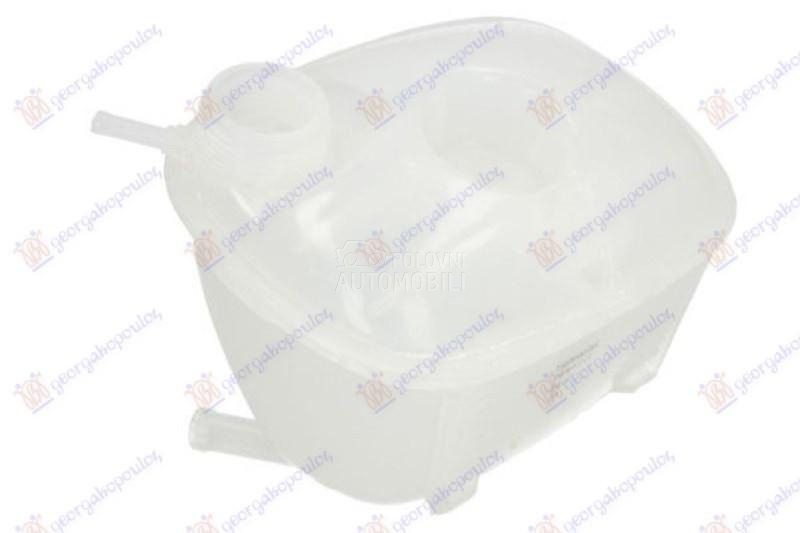 POSUDA ZA ANTIFRIZ KOCKASTA (B