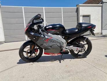 Aprilia Rs 50