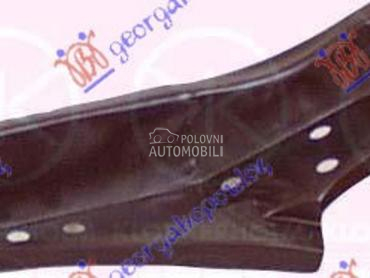 NOSAC SASIJE ZADNJI za Volkswagen Golf 2 od 1988. do 1991. god.