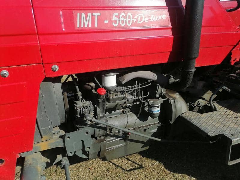 IMT 560
