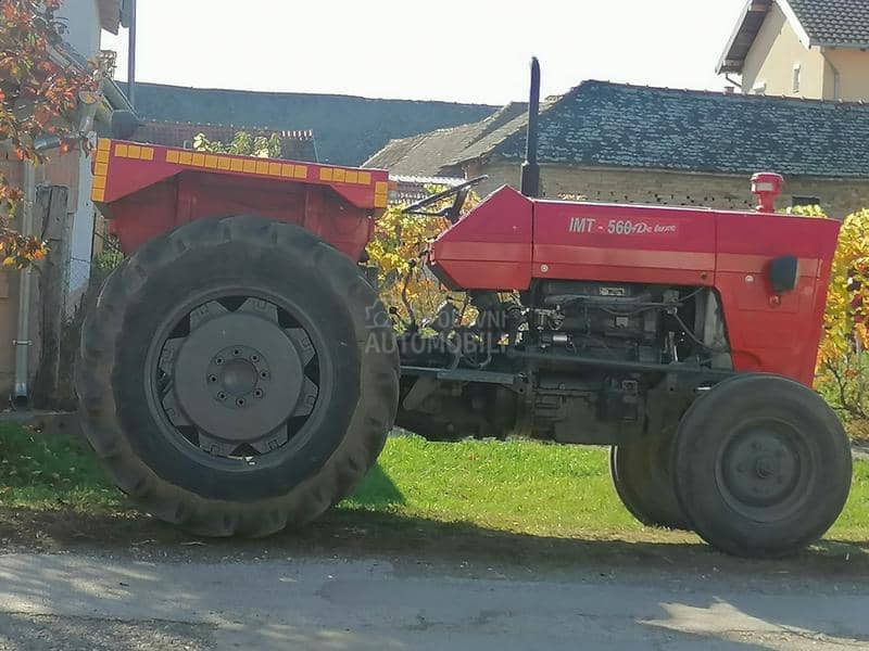 IMT 560