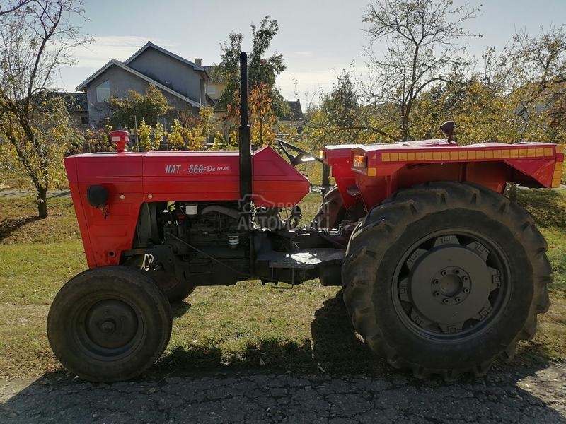 IMT 560