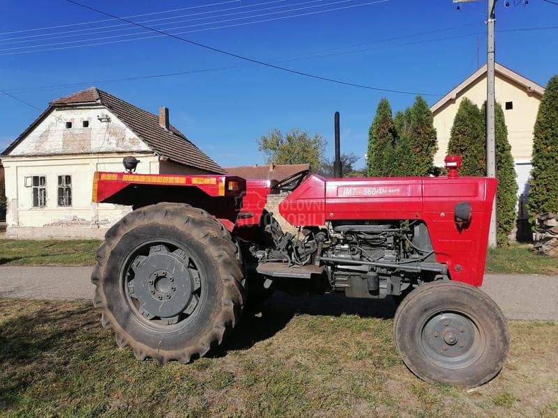 IMT 560