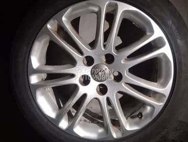 Aluminijumske felne  18" 5 x 120