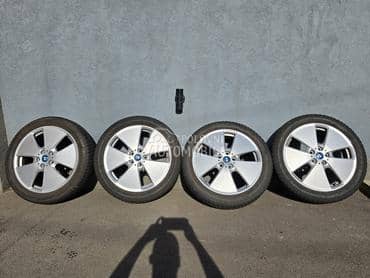 Aluminijumske felne BMW 19" 5 x 112