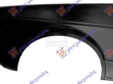 BLATOBRAN za Volkswagen Golf 1 od 1977. do 1983. god.