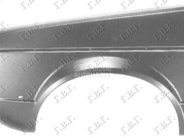 BLATOBRAN za Volkswagen Caddy od 1979. do 1995. god.