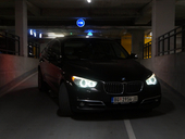 BMW 520 GT Hit/no