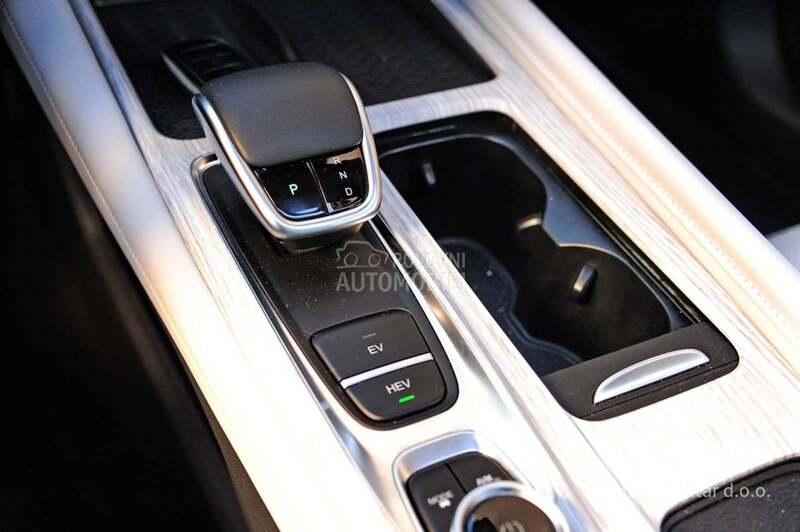 Chery Arrizo 8 1.6 T-GDI