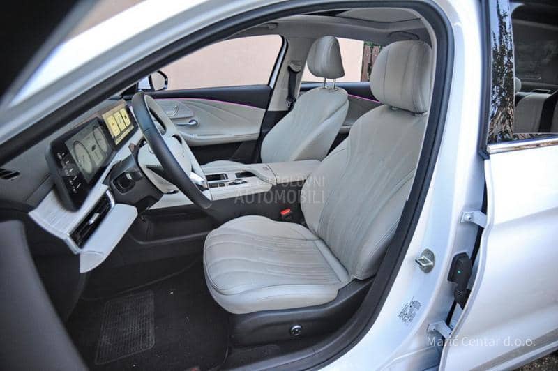 Chery Arrizo 8 1.6 T-GDI