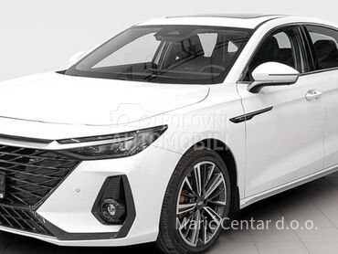 Chery Arrizo 8 1.6 T-GDI