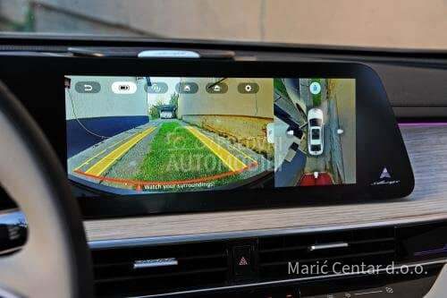 Chery Arrizo 8 1.6 T-GDI