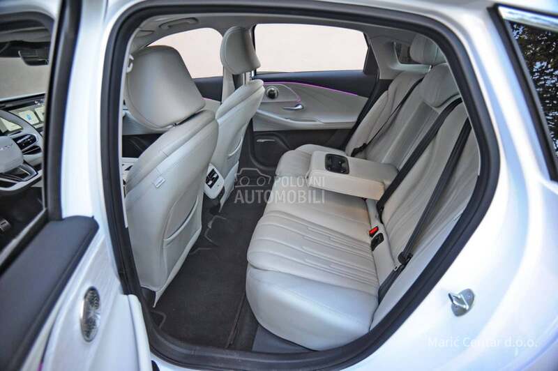 Chery Arrizo 8 1.6 T-GDI