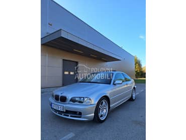 BMW 320 CI