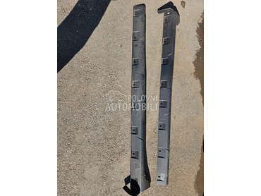 Lajsna praga za Dacia Jogger od 2021. do 2025. god.