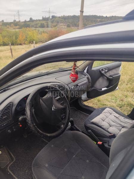 Citroen Xsara 