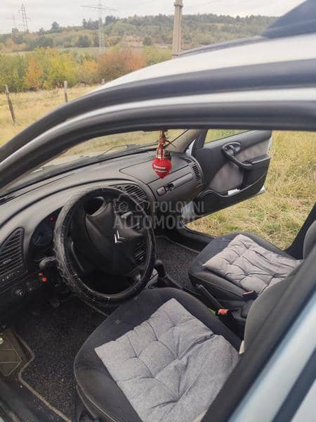 Citroen Xsara 