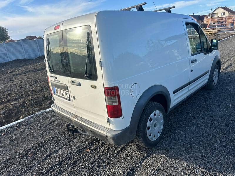 Ford Tourneo Connect 