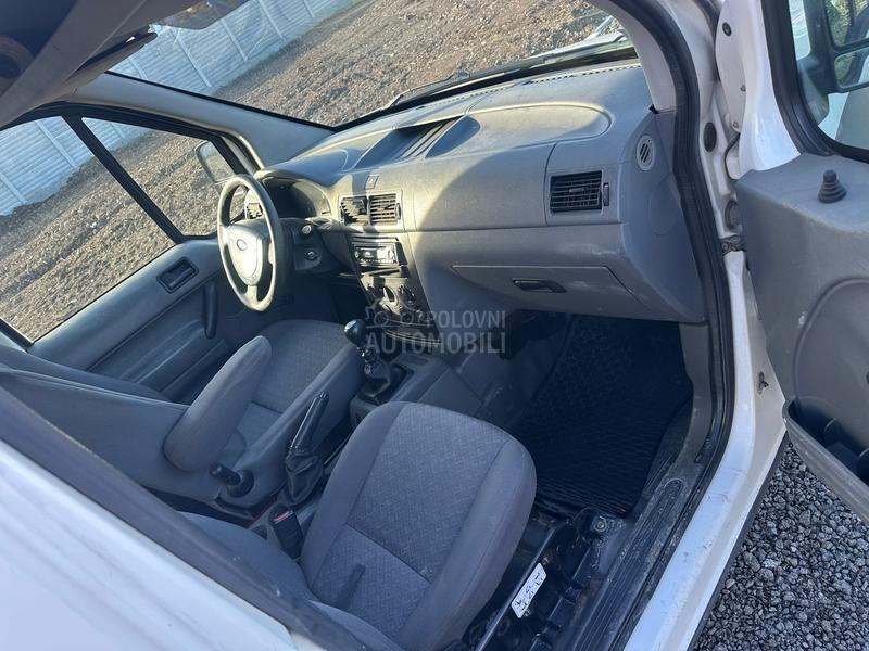 Ford Tourneo Connect 