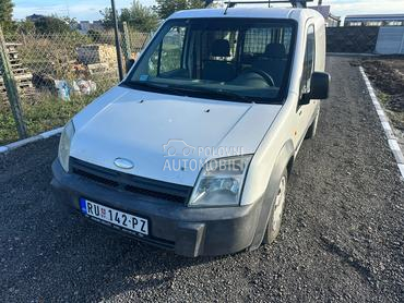 Ford Tourneo Connect 