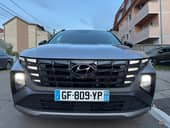 Hyundai Tucson N-LINE/0PREMA FUUL