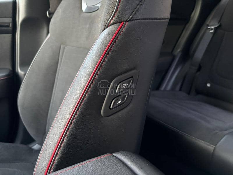 Hyundai Tucson N-LINE/0PREMA FUUL