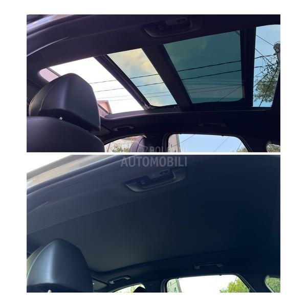 Hyundai Tucson N-LINE/0PREMA FUUL