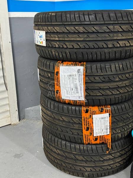 Aluminijumske felne original audi 22" 5 x 112