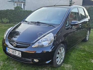 Honda Jazz 1.4 i