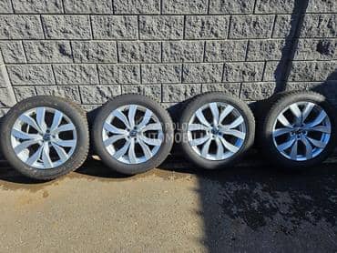 Aluminijumske felne Volkswagen 20" 