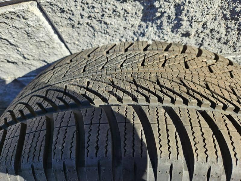 Aluminijumske felne Volkswagen 20" 