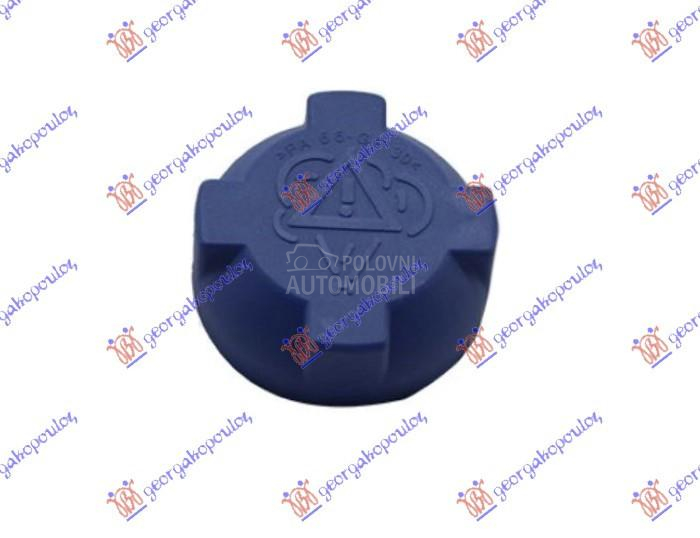 POKLOPAC POSUDE ZA ANTIFRIZ PL