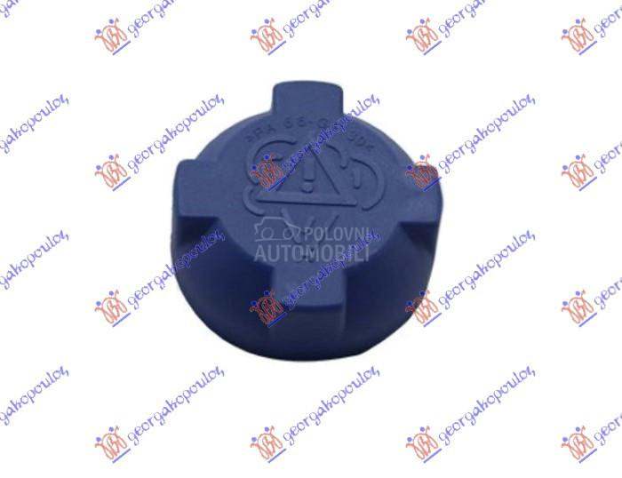 POKLOPAC POSUDE ZA ANTIFRIZ PL