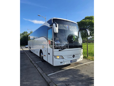 Mercedes Benz tourismo