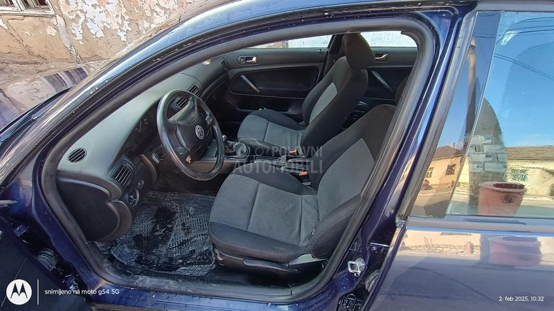Volkswagen Passat B5 