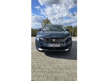 Peugeot 3008 1.5HDI nov