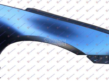 BLATOBRAN za Volkswagen Scirocco od 2014. do 2017. god.