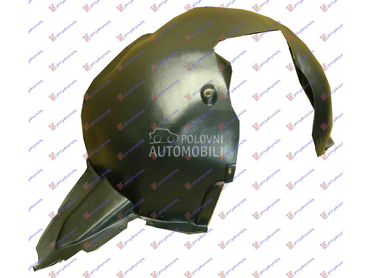 POTKRILO za Volkswagen Scirocco od 2008. do 2014. god.