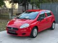 Fiat Grande Punto 1.2