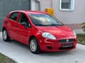 Fiat Grande Punto 1.2