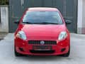Fiat Grande Punto 1.2