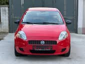 Fiat Grande Punto 1.2