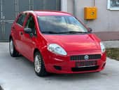 Fiat Grande Punto 1.2