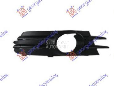 RESETKA PREDNJEG BRANIKA (SA M za Volkswagen Scirocco od 2008. do 2014. god.