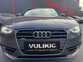 Audi A4 RATA 259e BEZ UCESCA