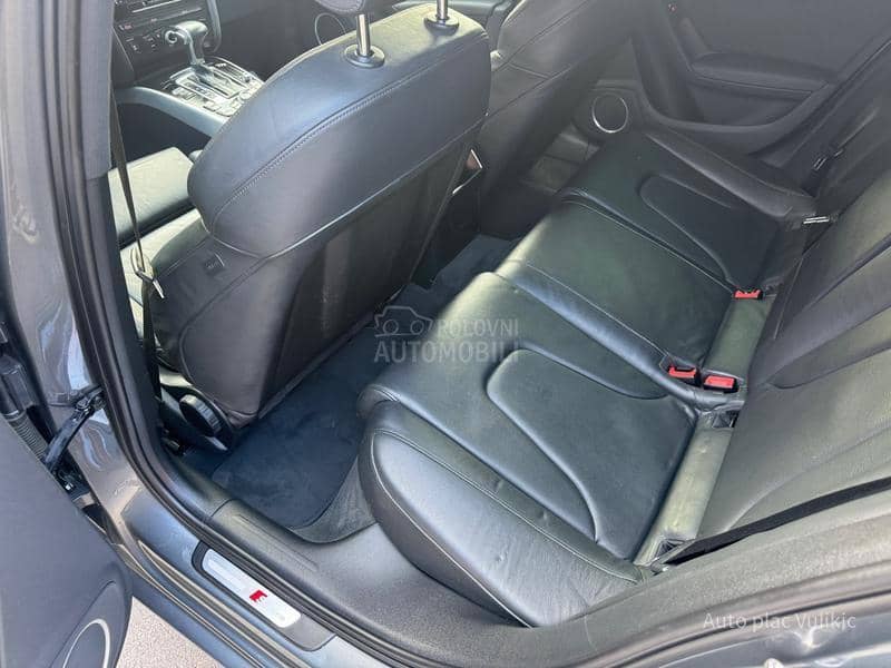 Audi A4 RATA 259e BEZ UCESCA