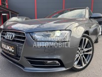 Audi A4 RATA 259e BEZ UCESCA